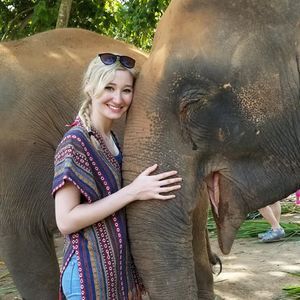 Meet your Posher, Emma